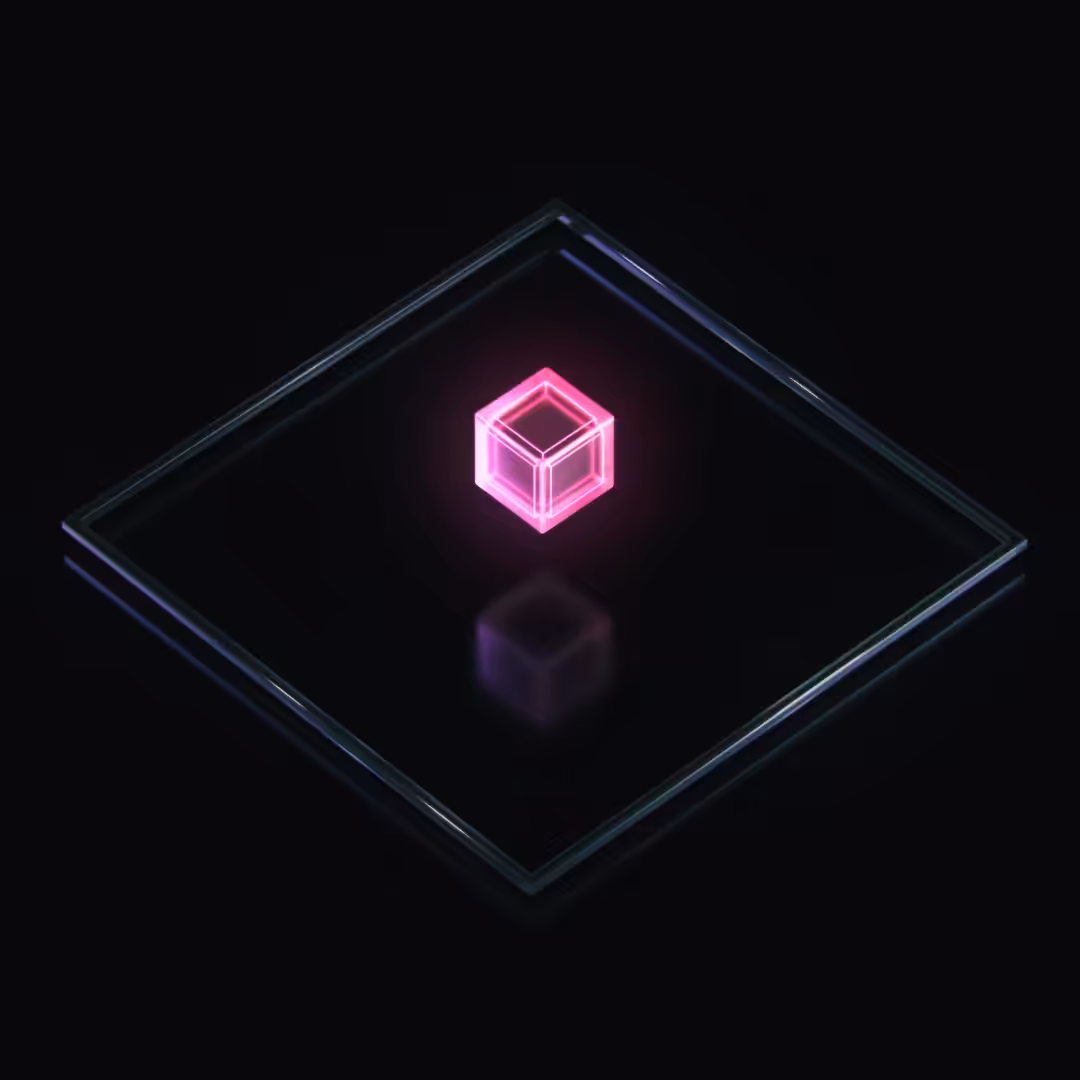 Field of Cubes 03