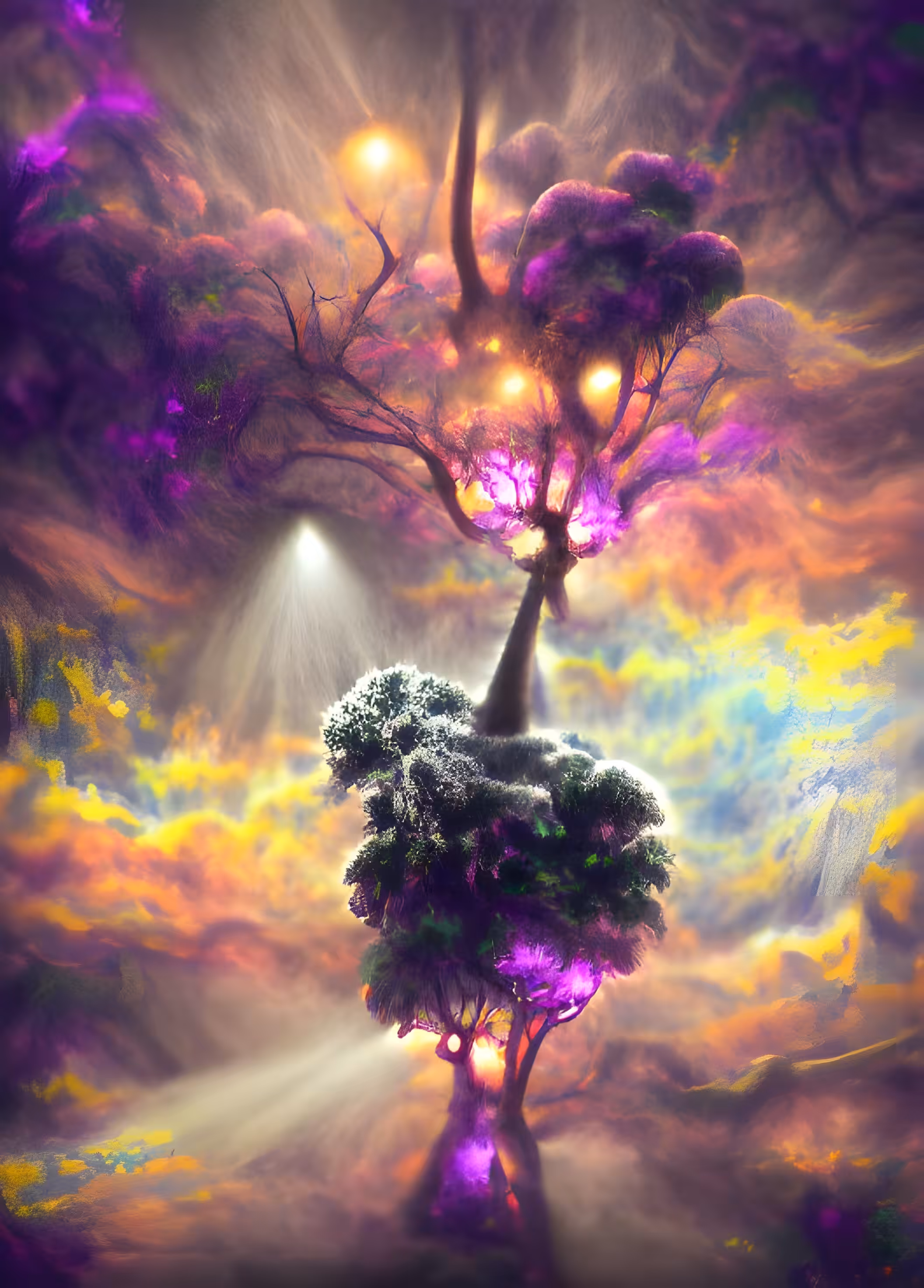Ascension