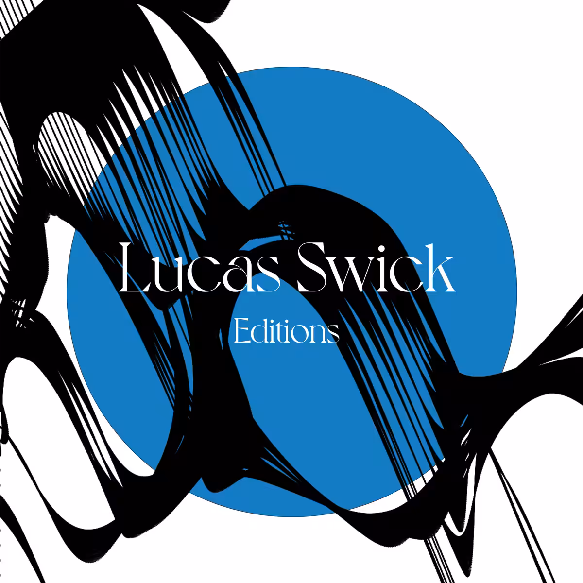 Lucas Swick Editions: Future Editions
