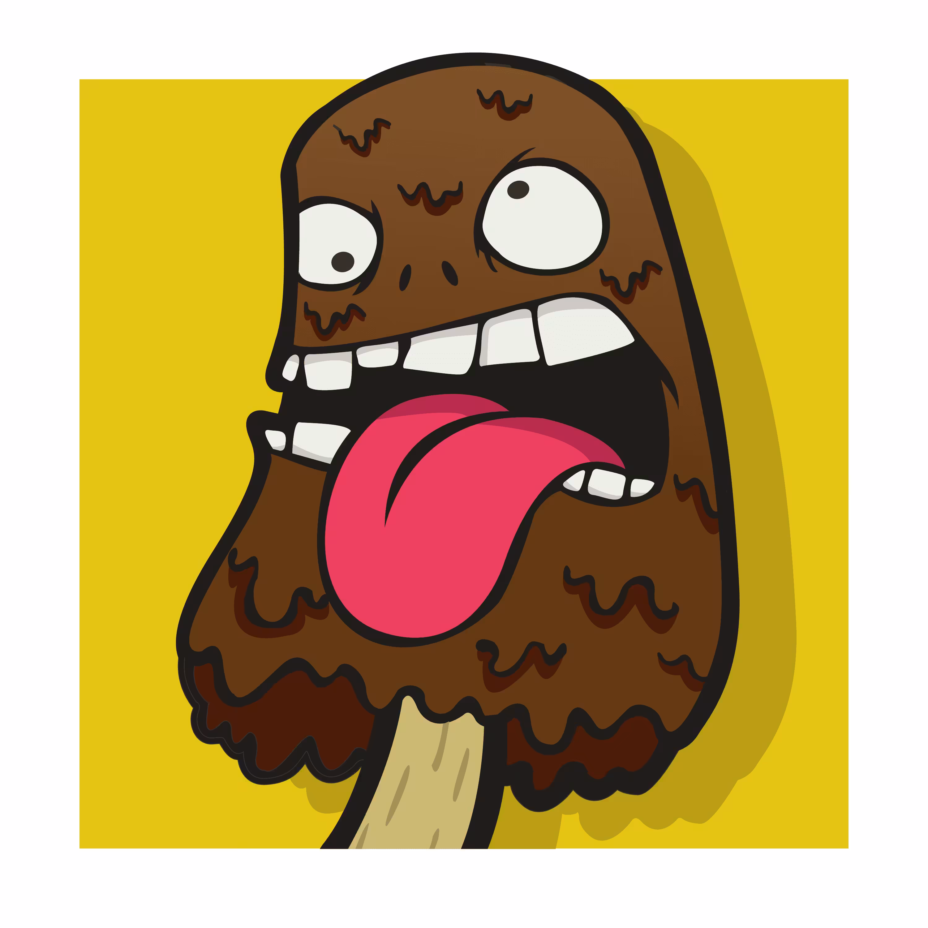 Mad Ice Cream #01