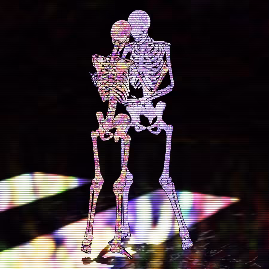 Dead Relationships