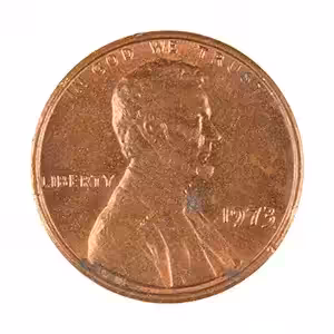 Cent #6807