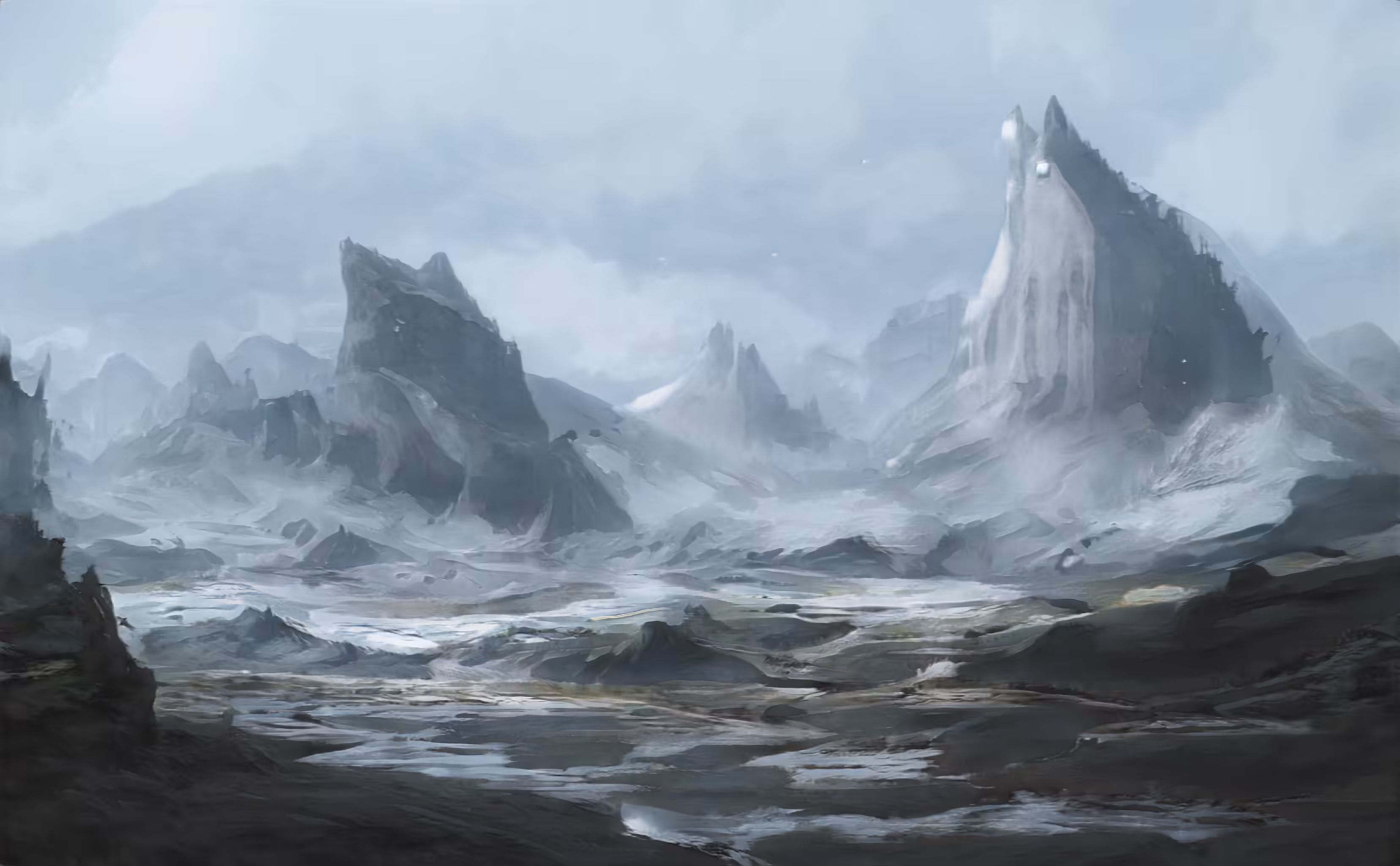 Ethereal Plane