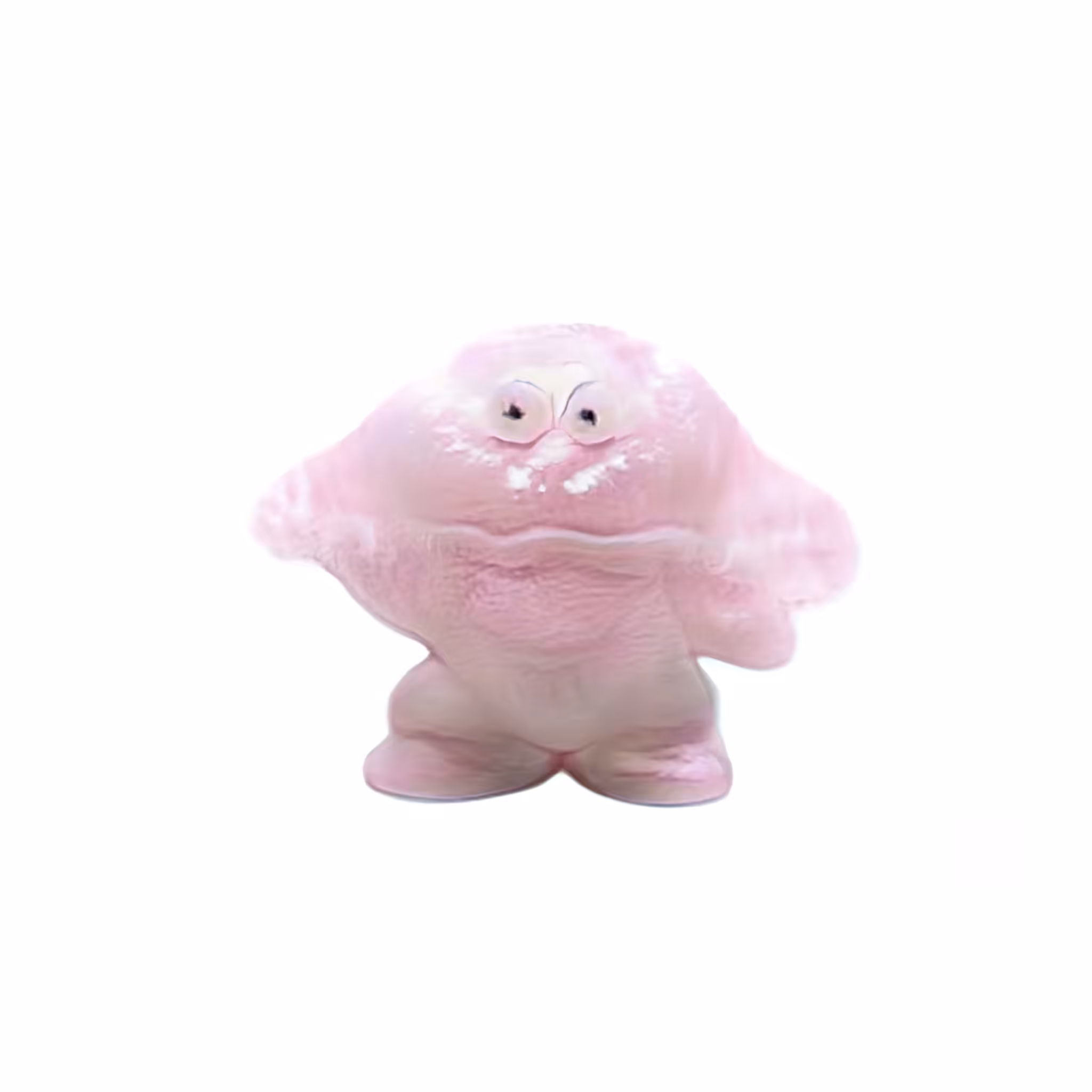 Super Metal Mons Gen 2: Plompeii