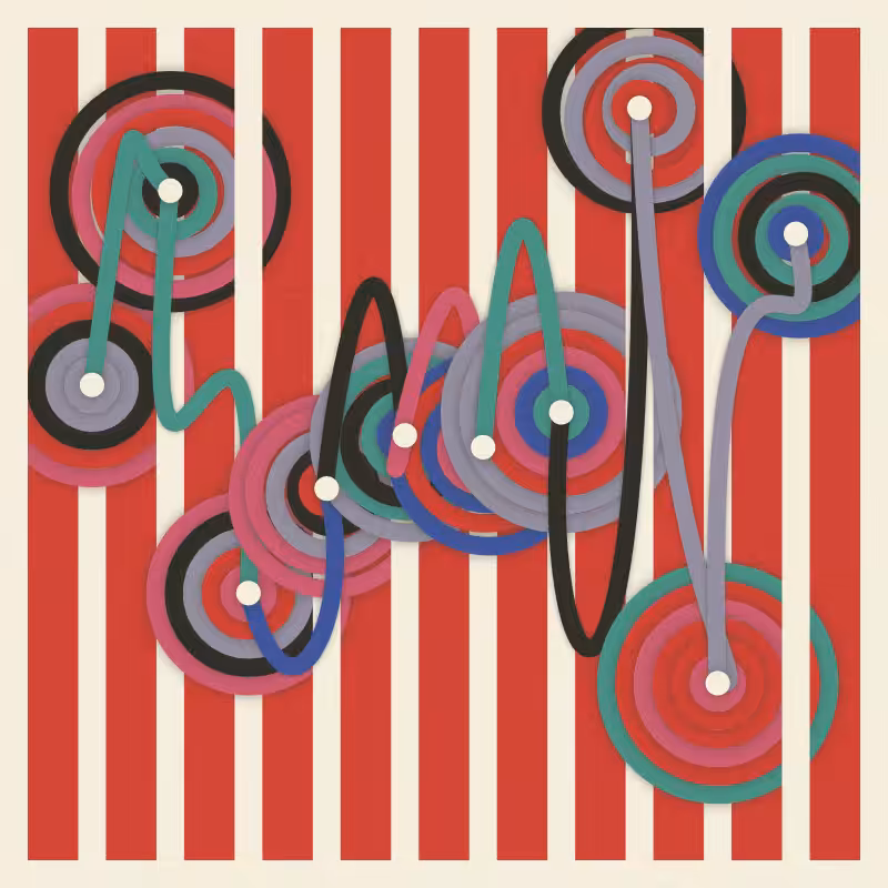 station to station #92