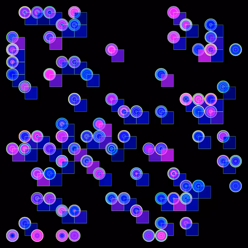 Foundational Type Alpha #5