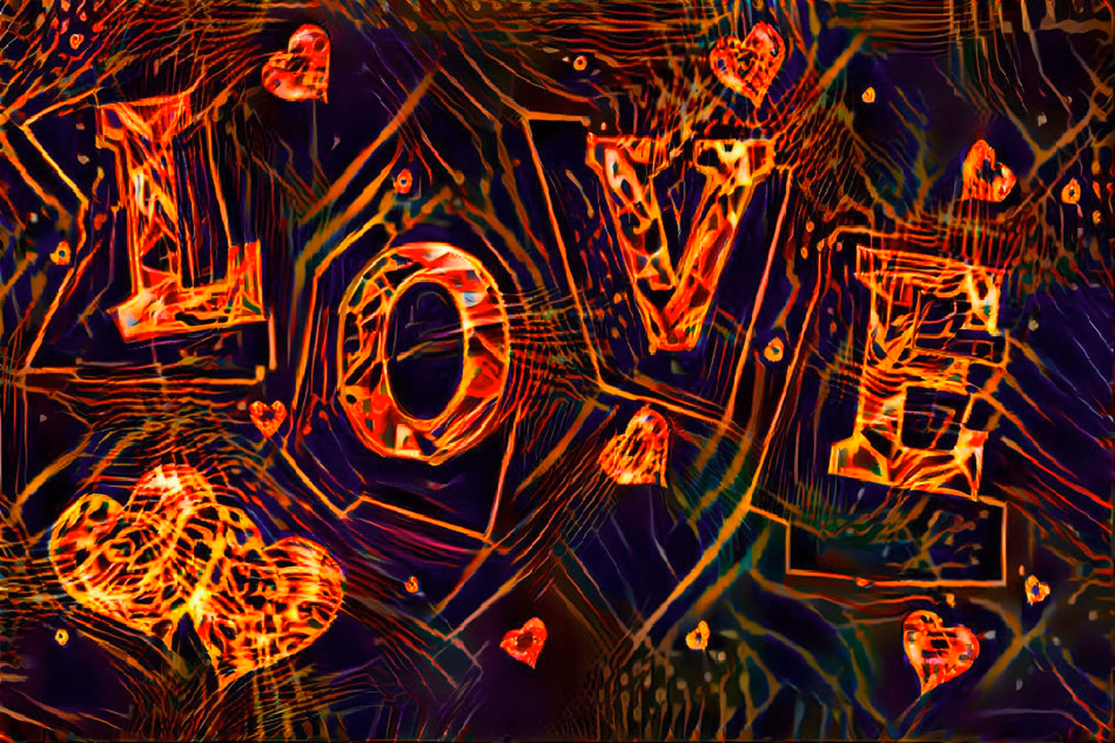 Crypto Circuits #23 - Love