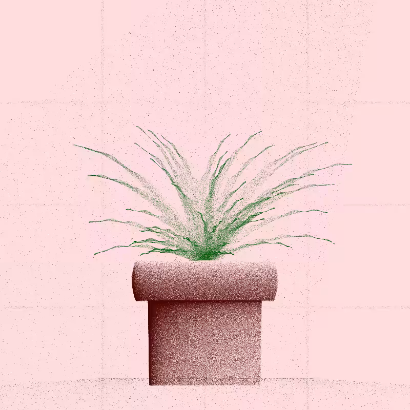 🌱 Potted & Printed #95