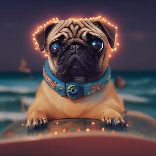 Puggle Slater
