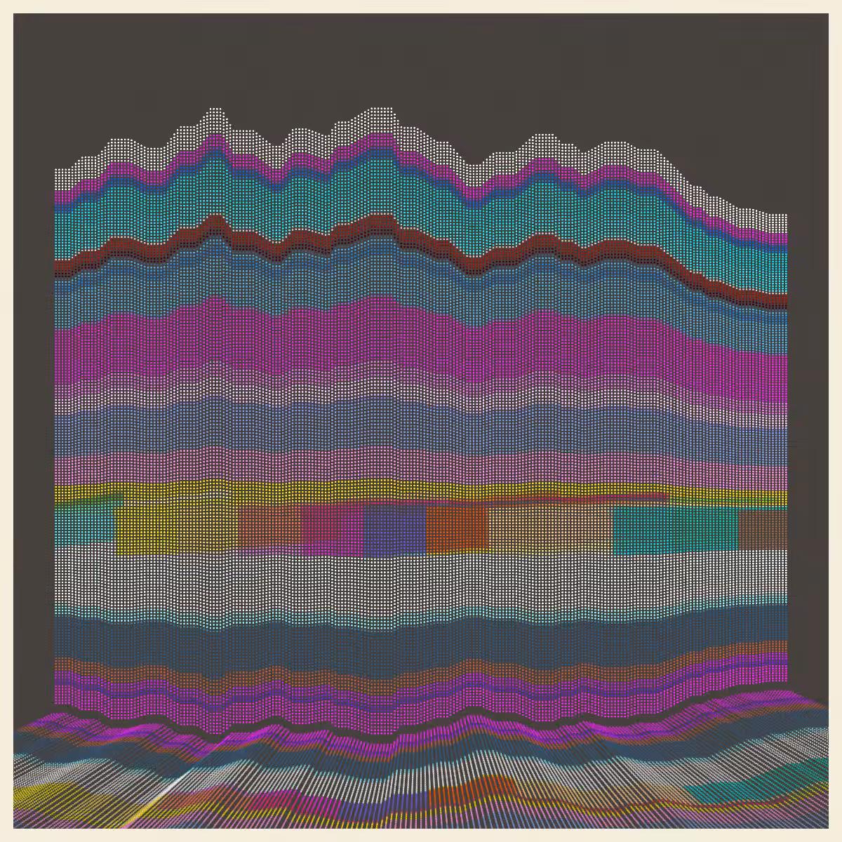 Tumble Down Light Factory #60