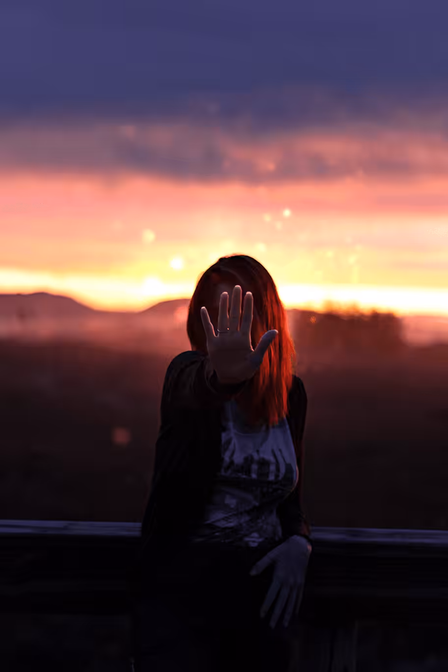 Faceless #4