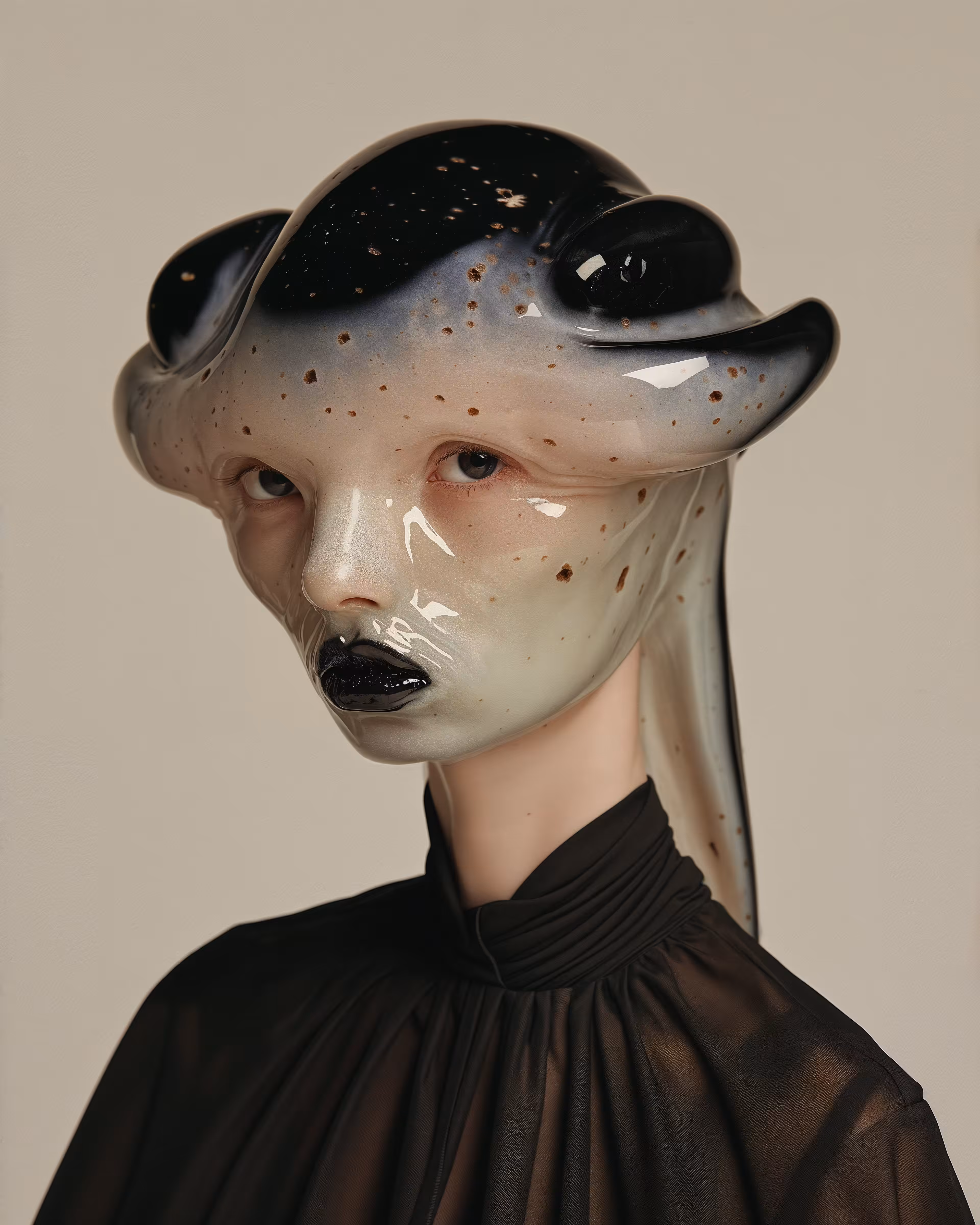 Face #21