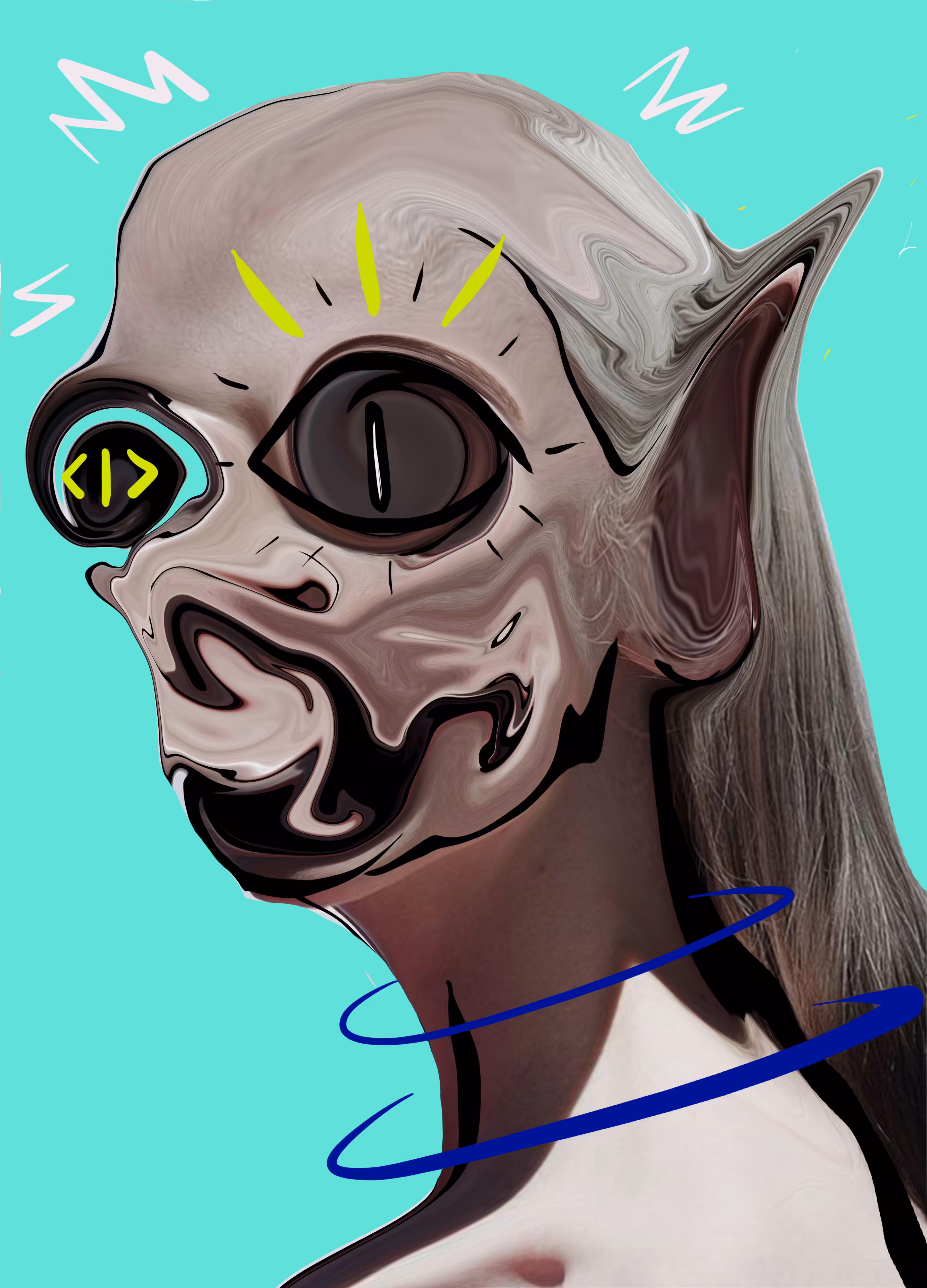 Extacy