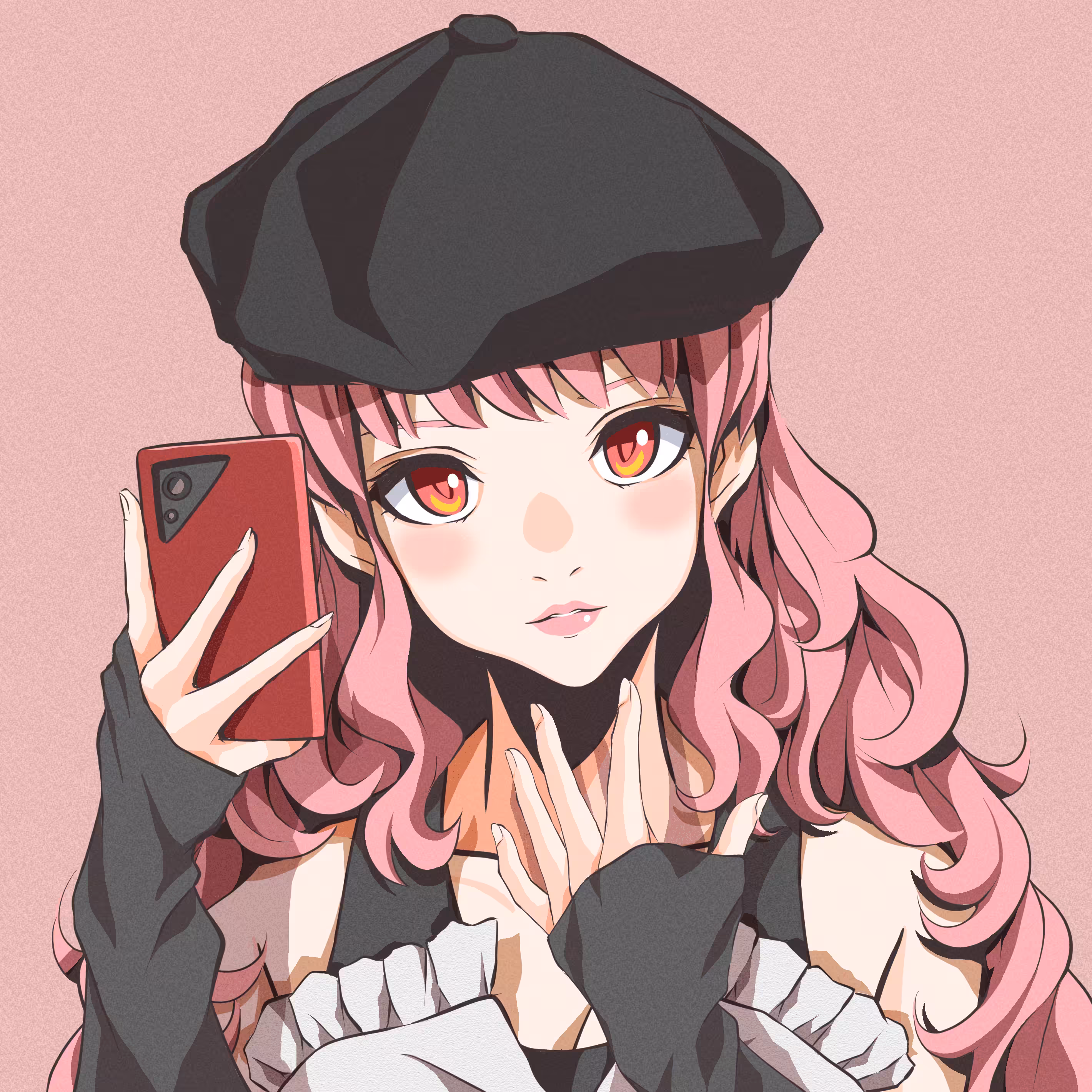 Stylish Girls Collection#48