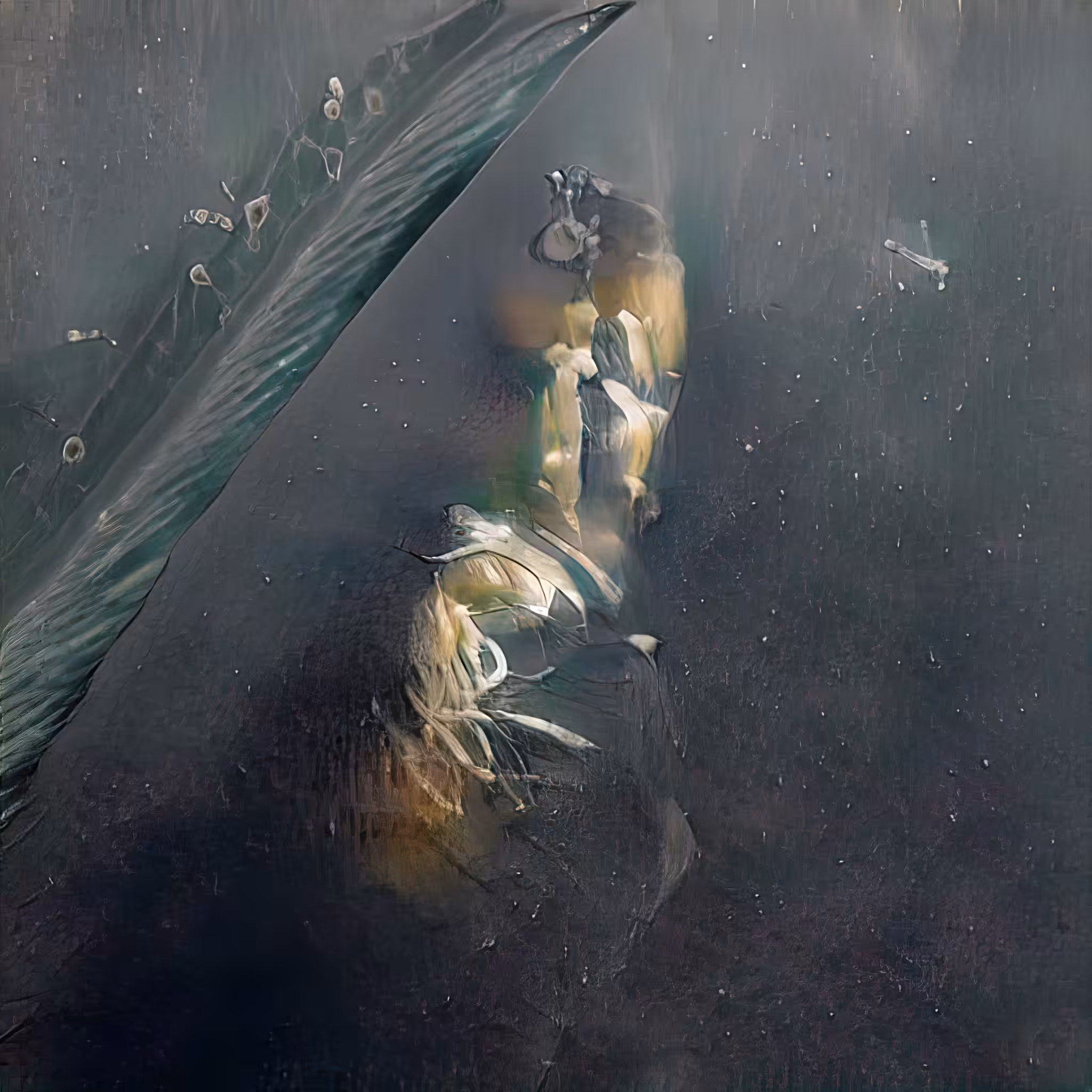 Metamorphic Vessel 00008