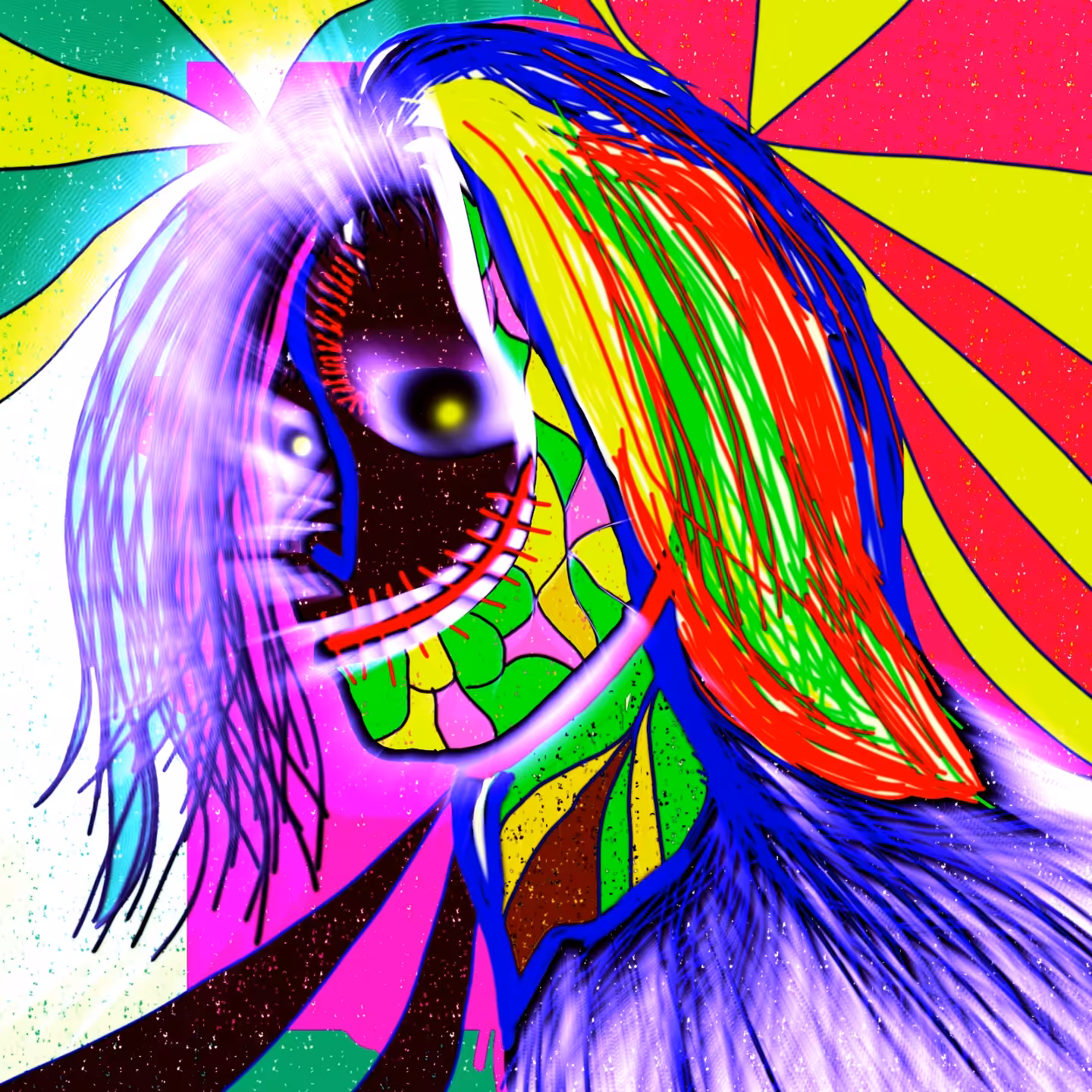 Aswang Radiation 