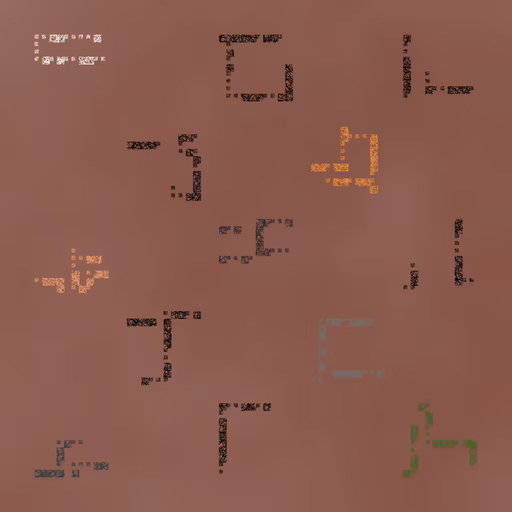 logograms #10