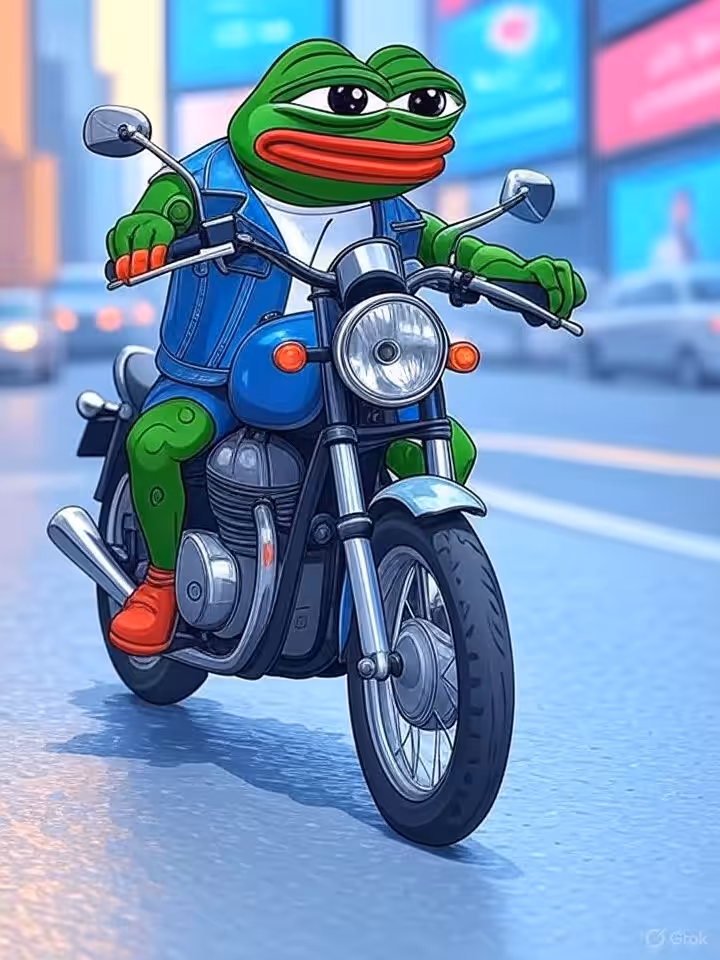 Pepe Cycles