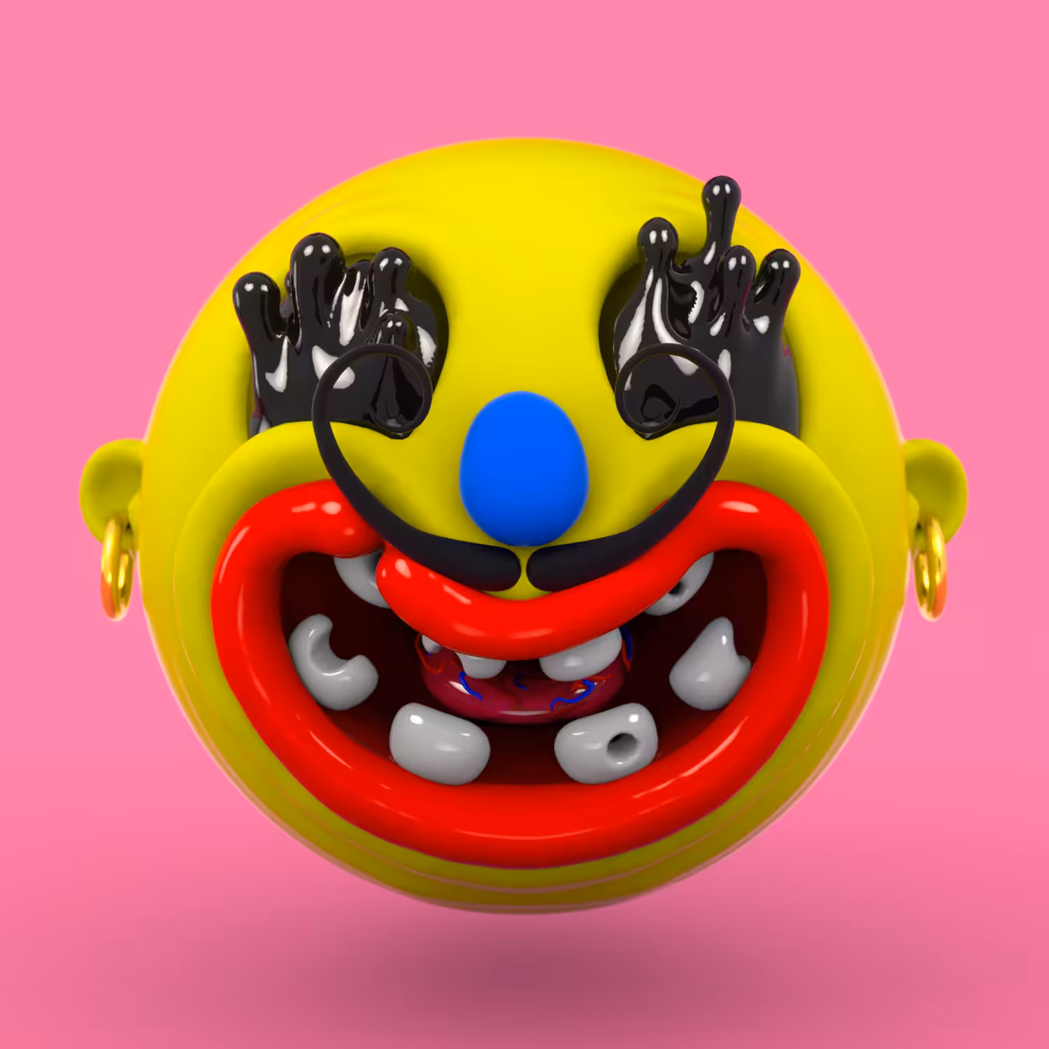 JOYWORLD JOYsmilies: JOYsmiley 5276