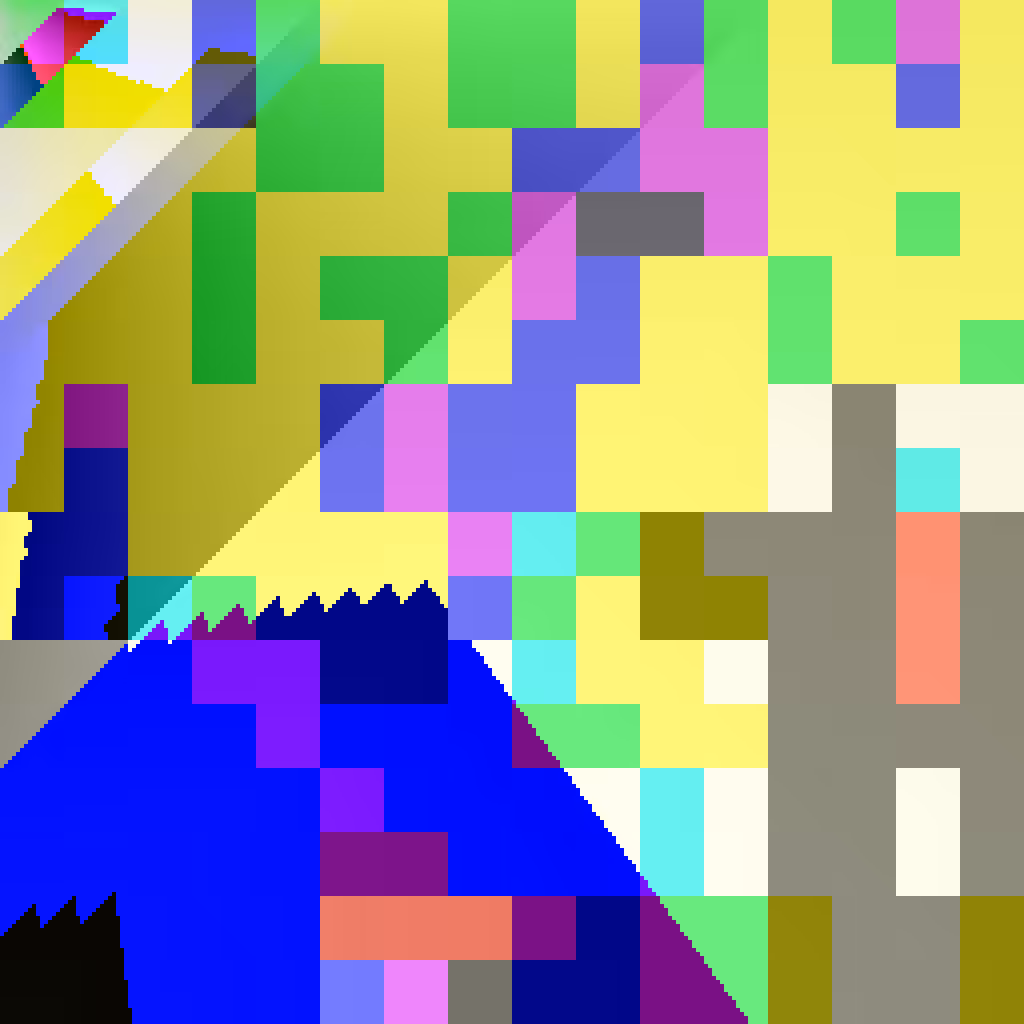 GLICPIX ver.001 #04/36