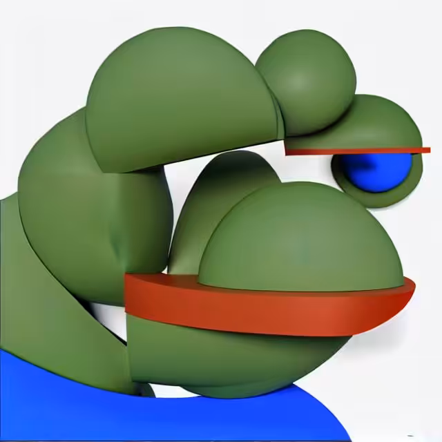 PEPE:DECONSTRUCT #183