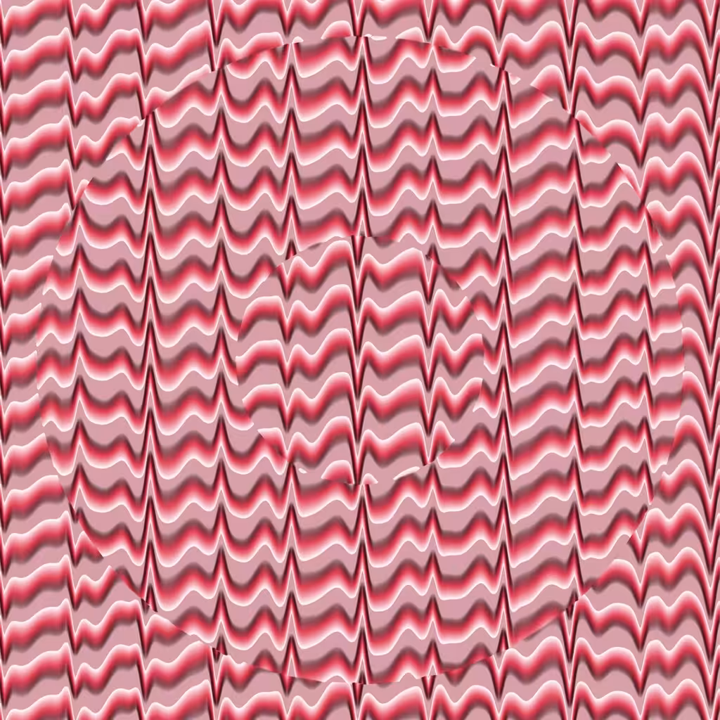 Melting Phase #118