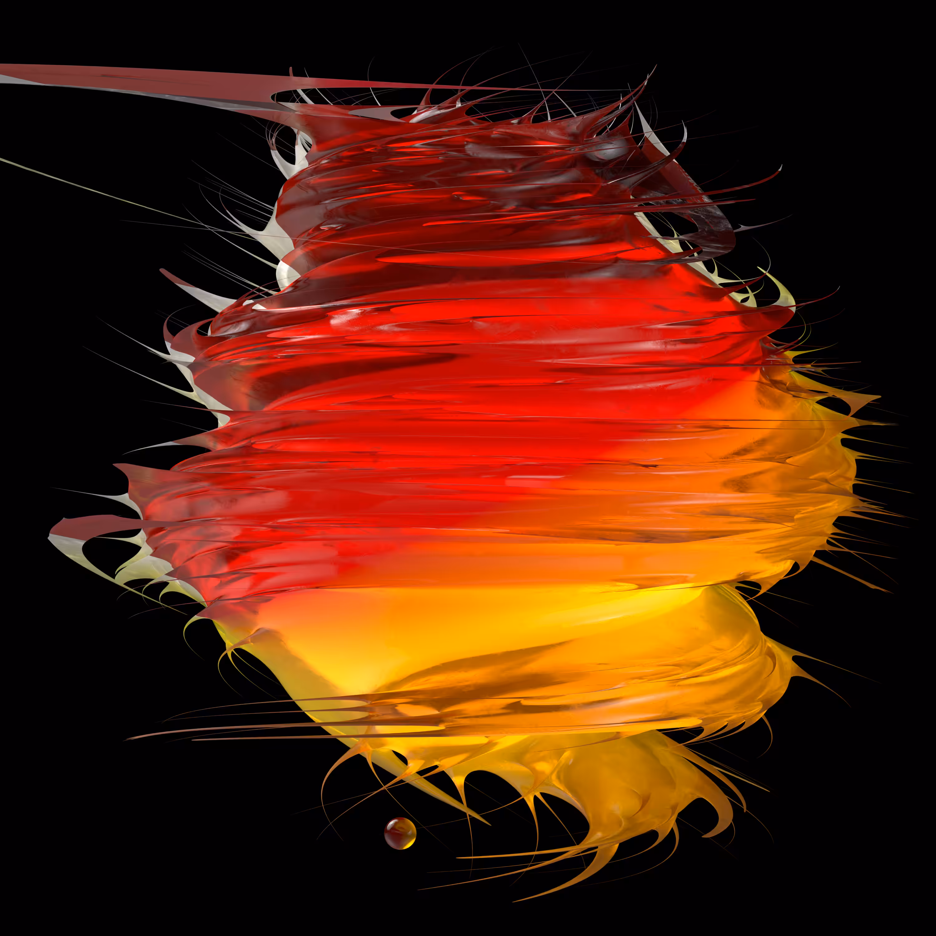 Hedrons: #483