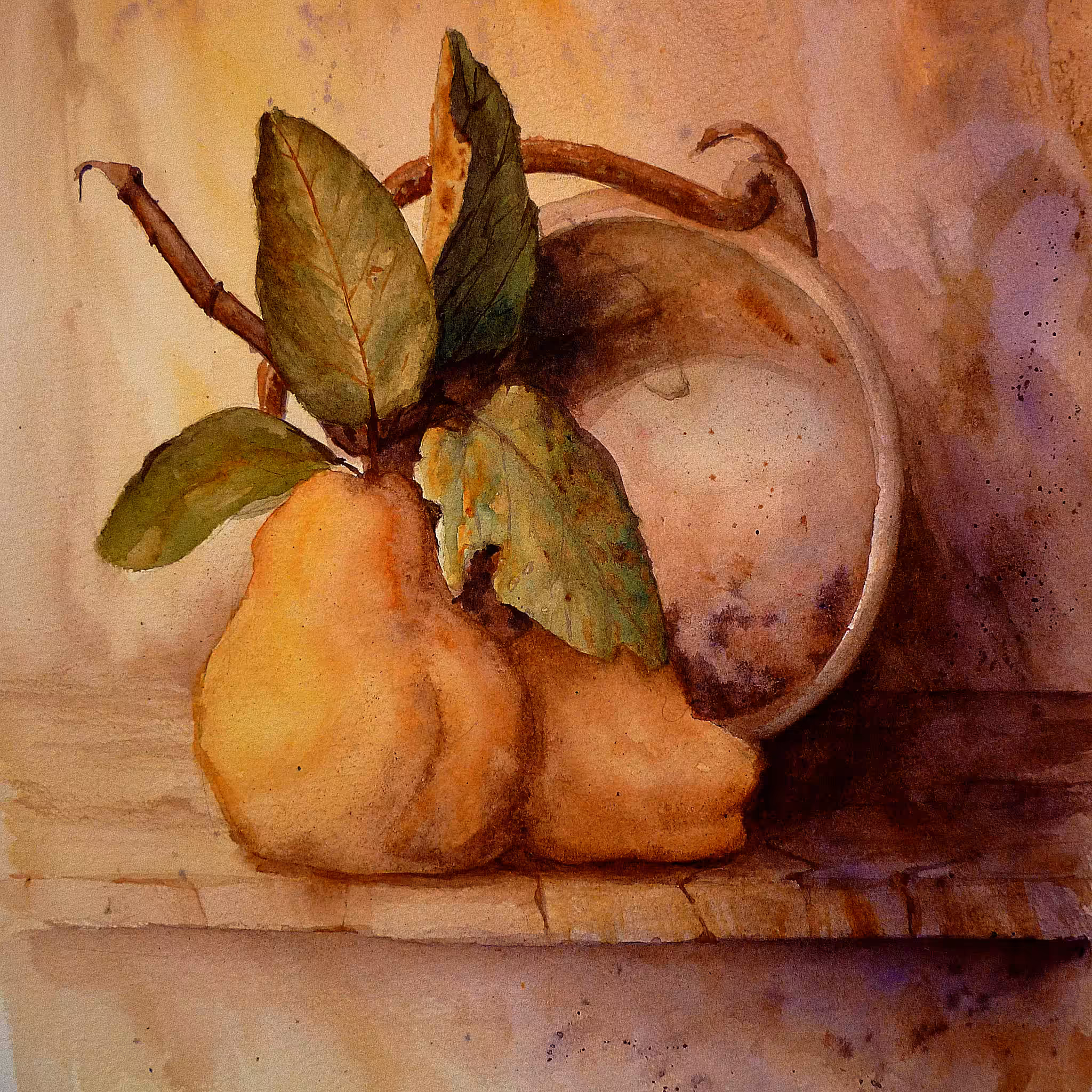Power pear