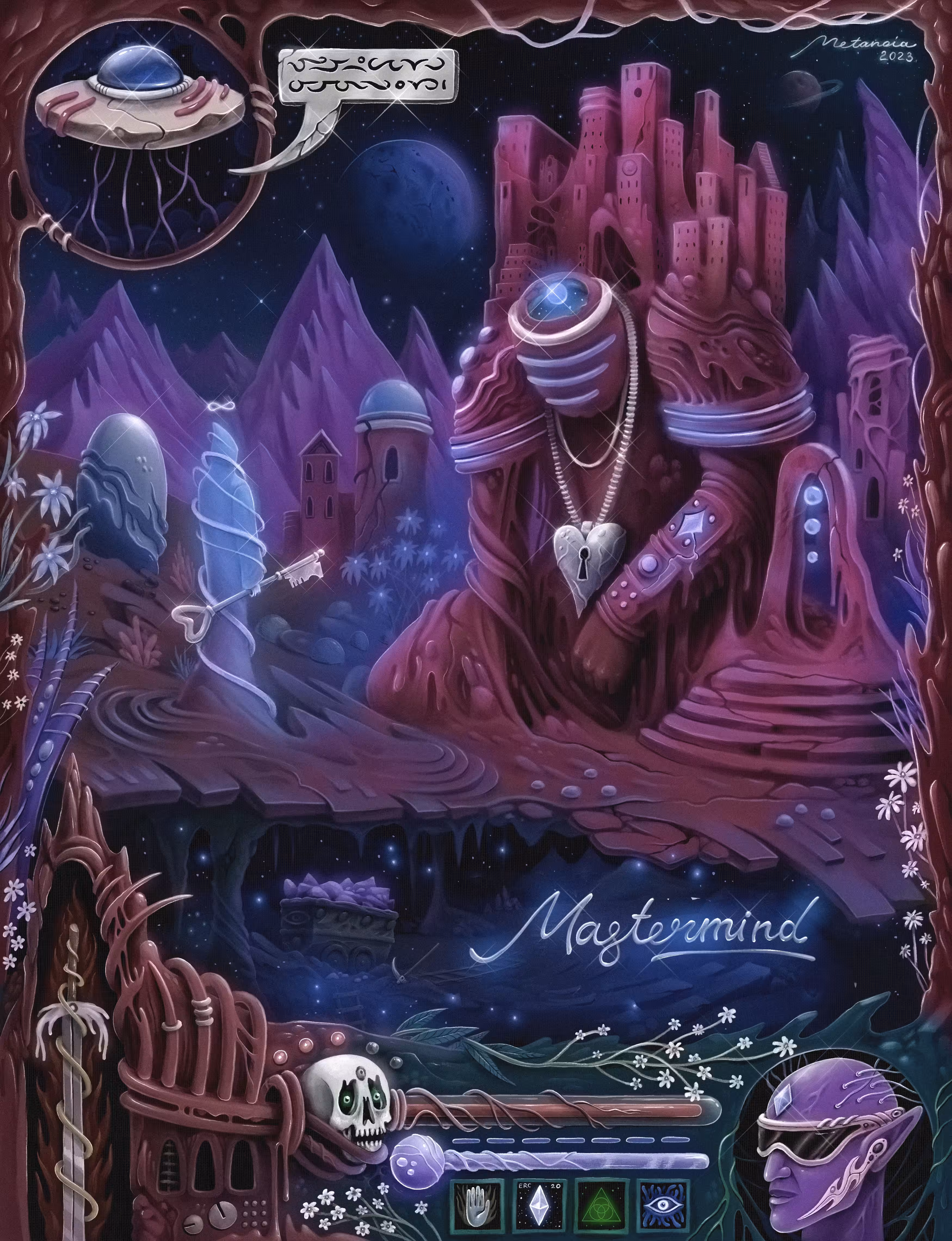 METANOIA