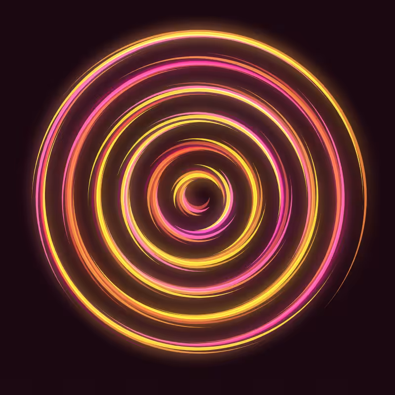 NeonSpaghetti #18