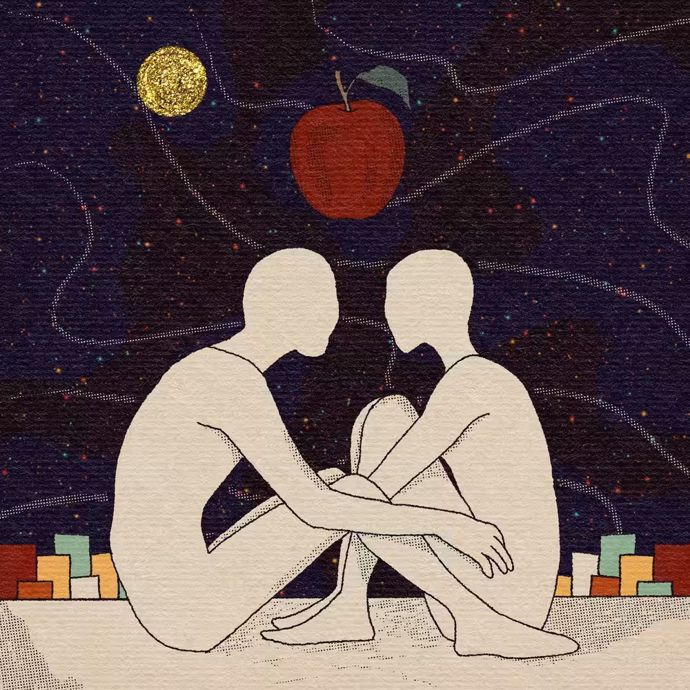 Contemplations