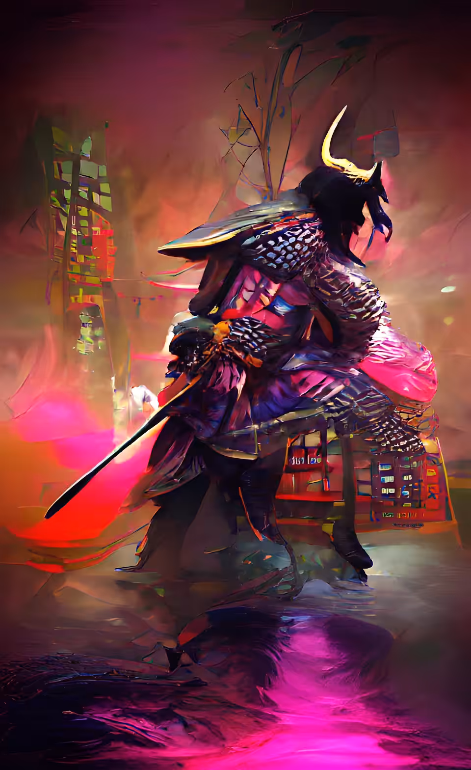 Ō-yoroi 