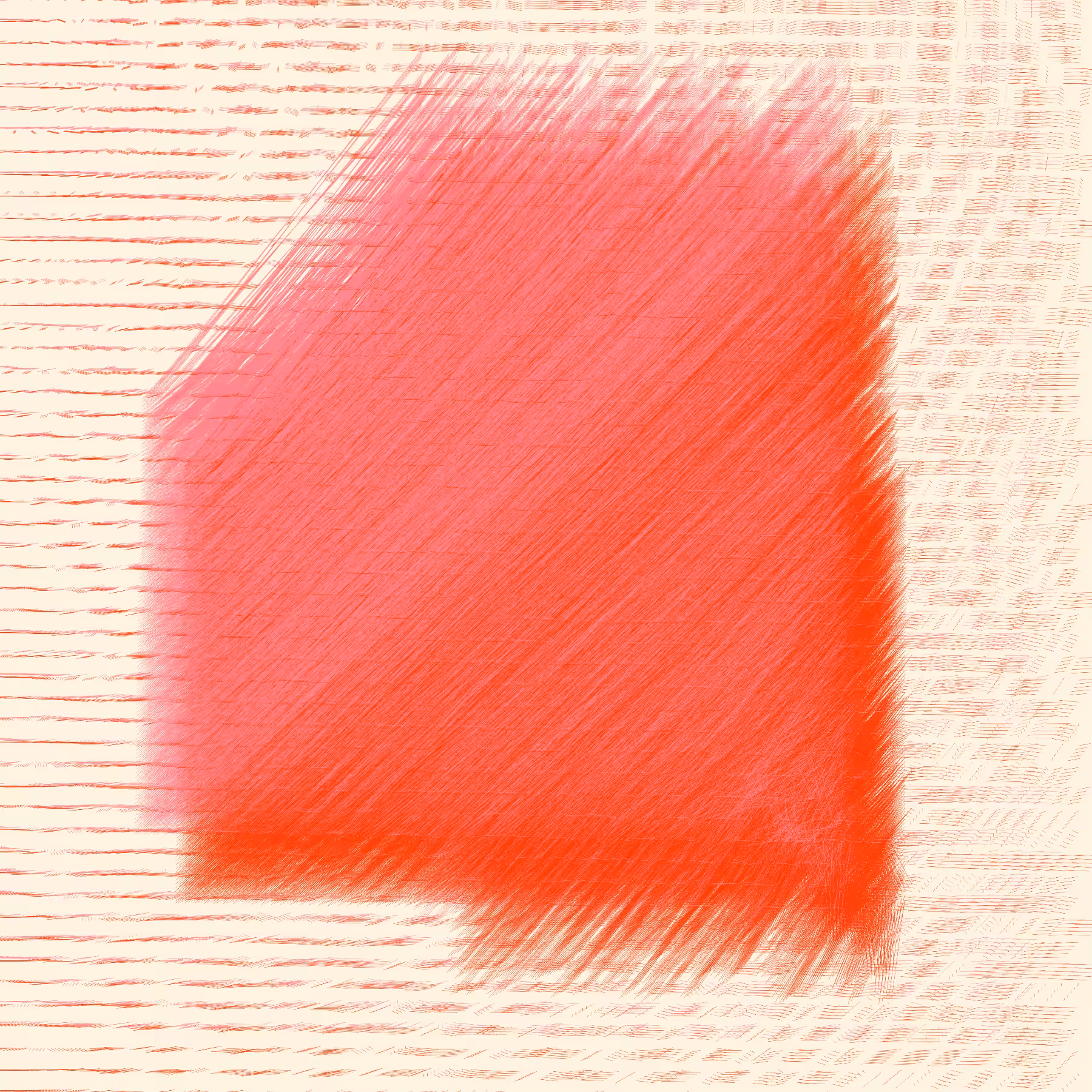 Plenty of Lines #42