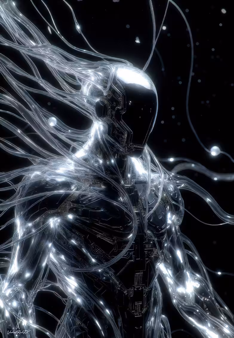 Lumen Ascendant