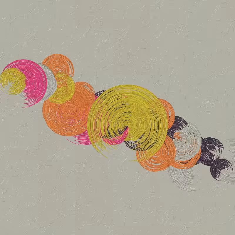Circles #129