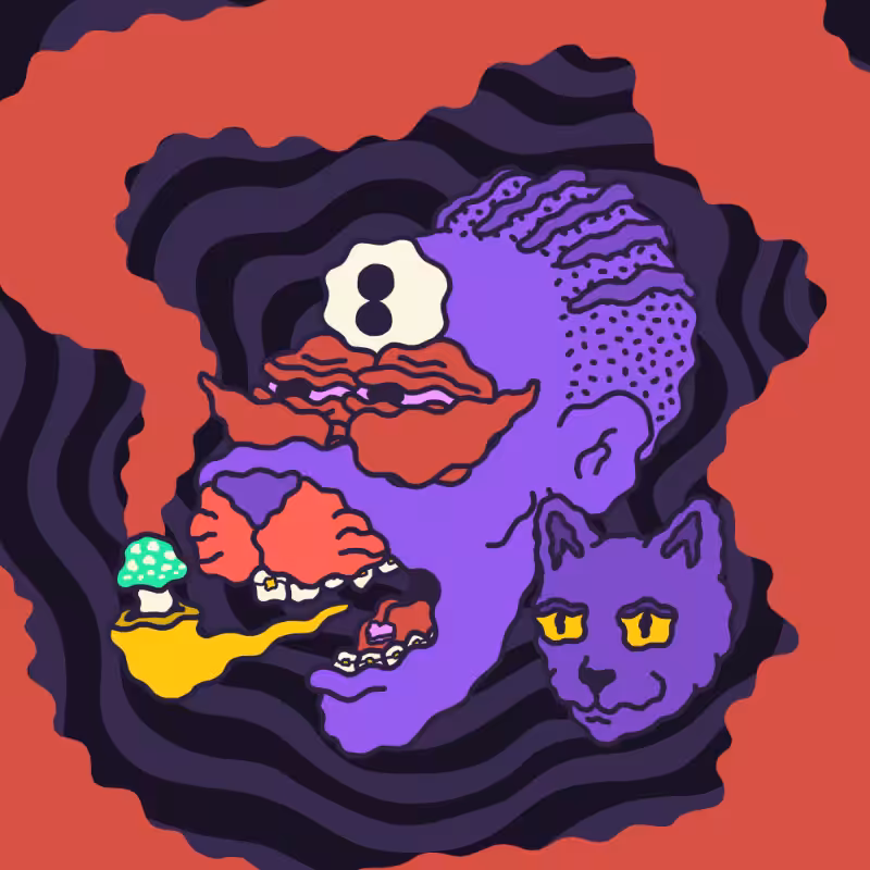HASH FREAKS #64