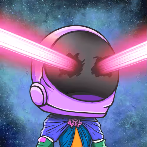 VibeNauts #954