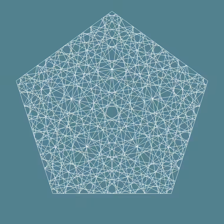 5-Orbits #2