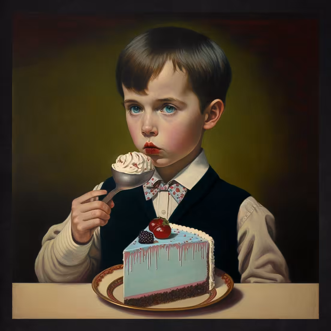 birthday boy
