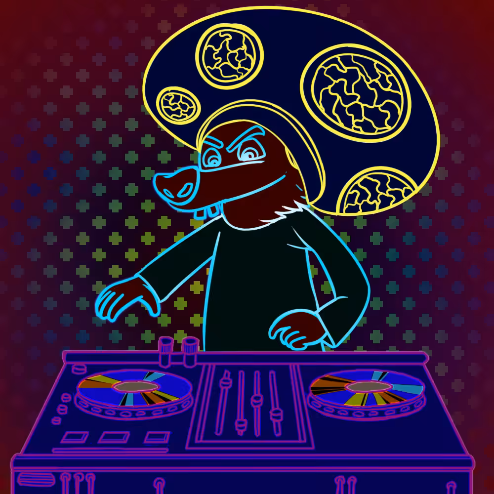 Neonz Skratz #2