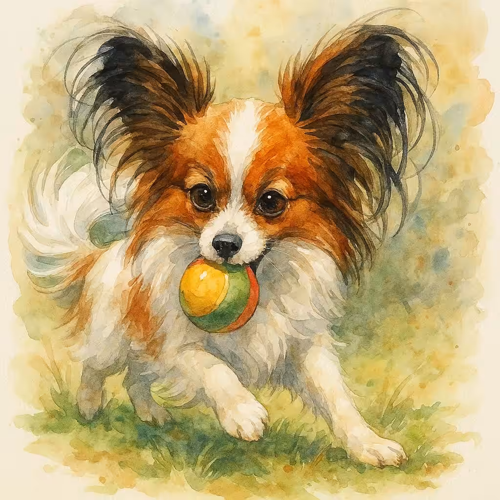 Playing with love