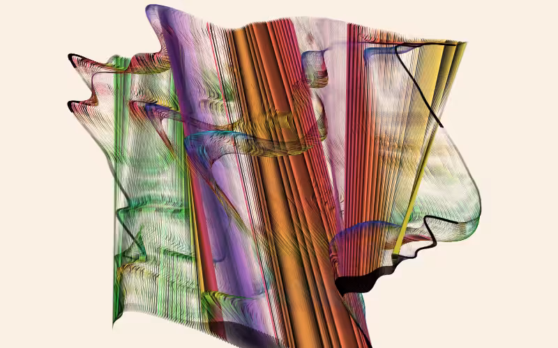 Folded Maps #38