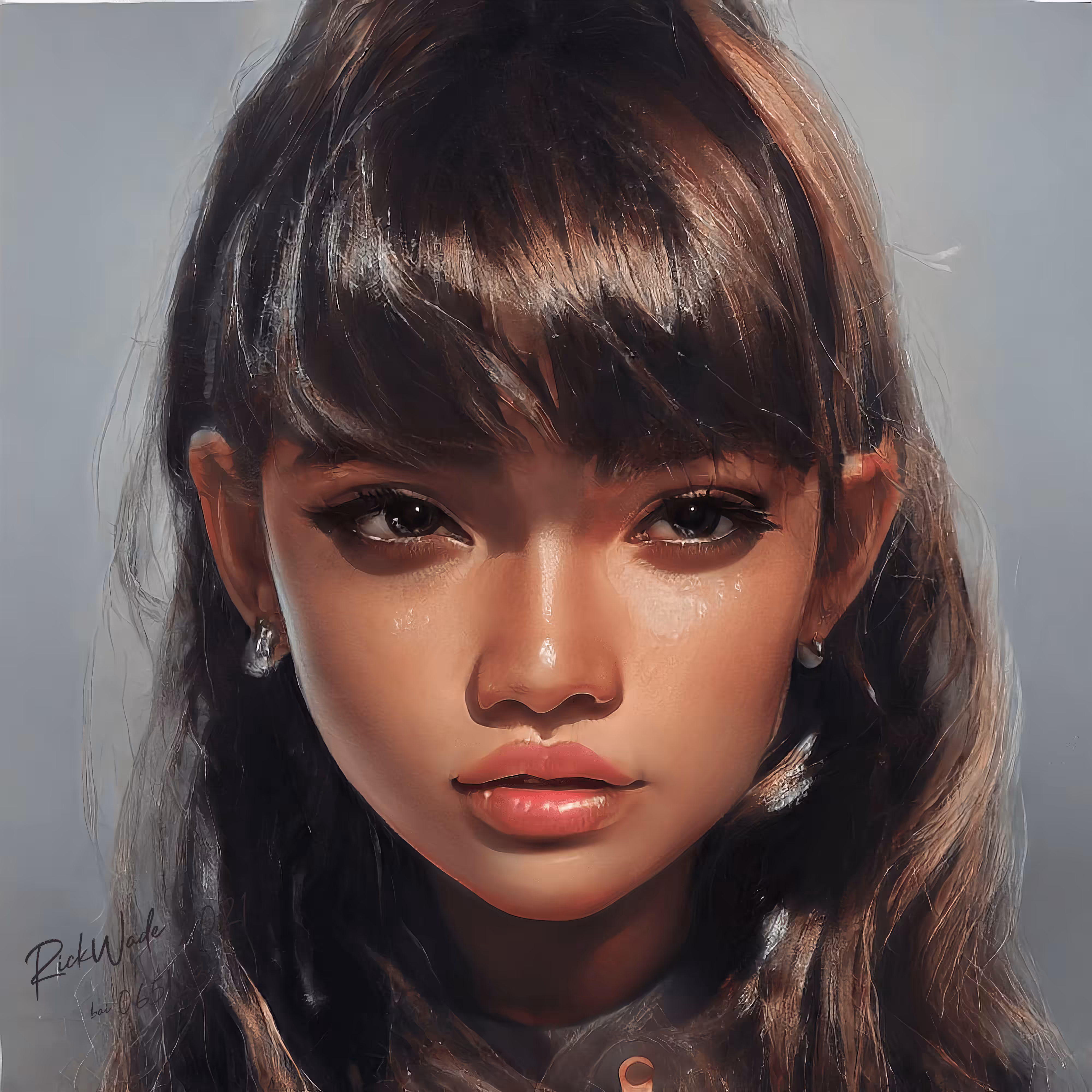 Beautiful A.I. 065