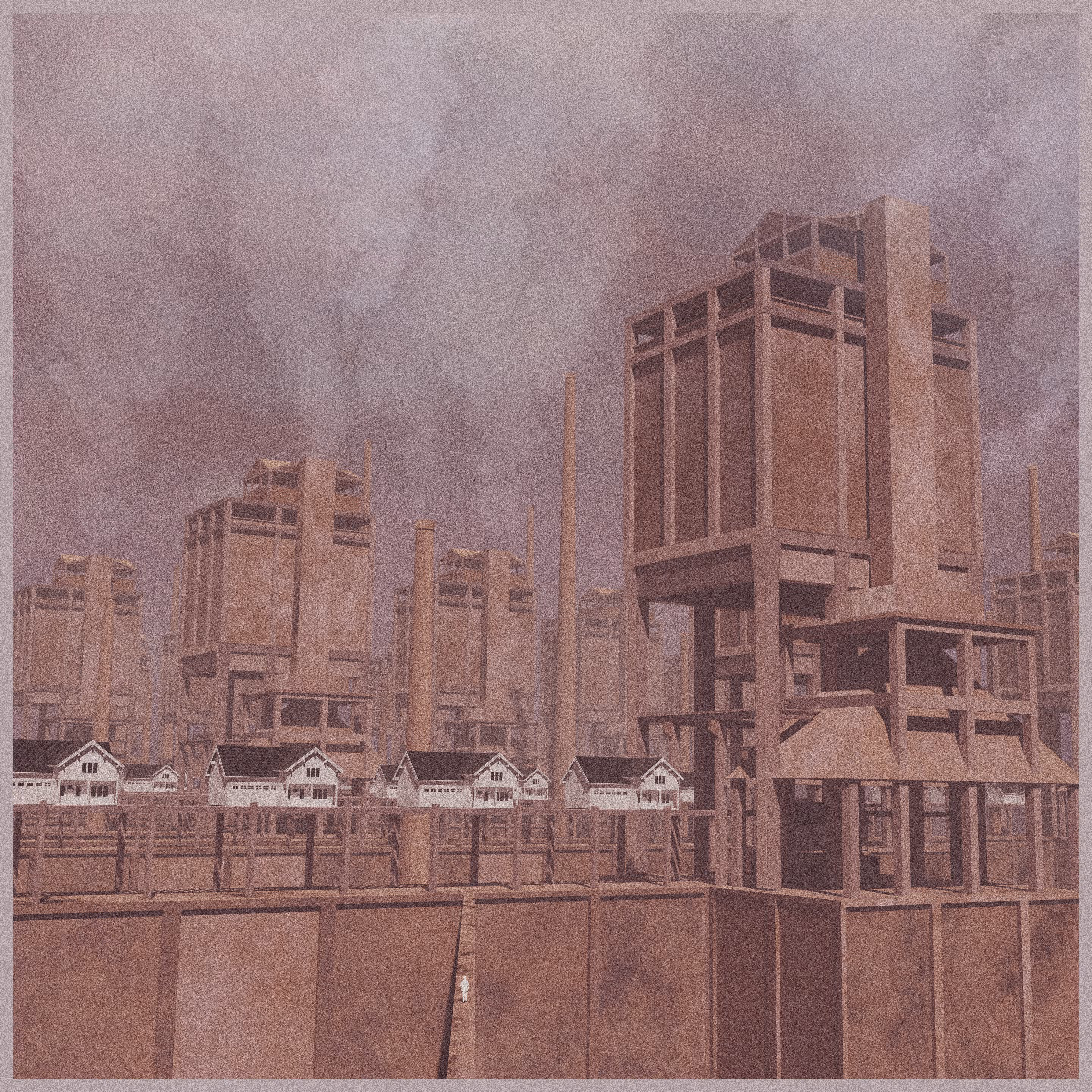 The House Factory