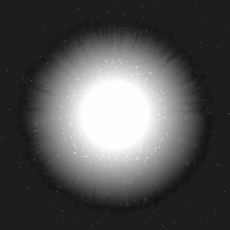 Singularity #5