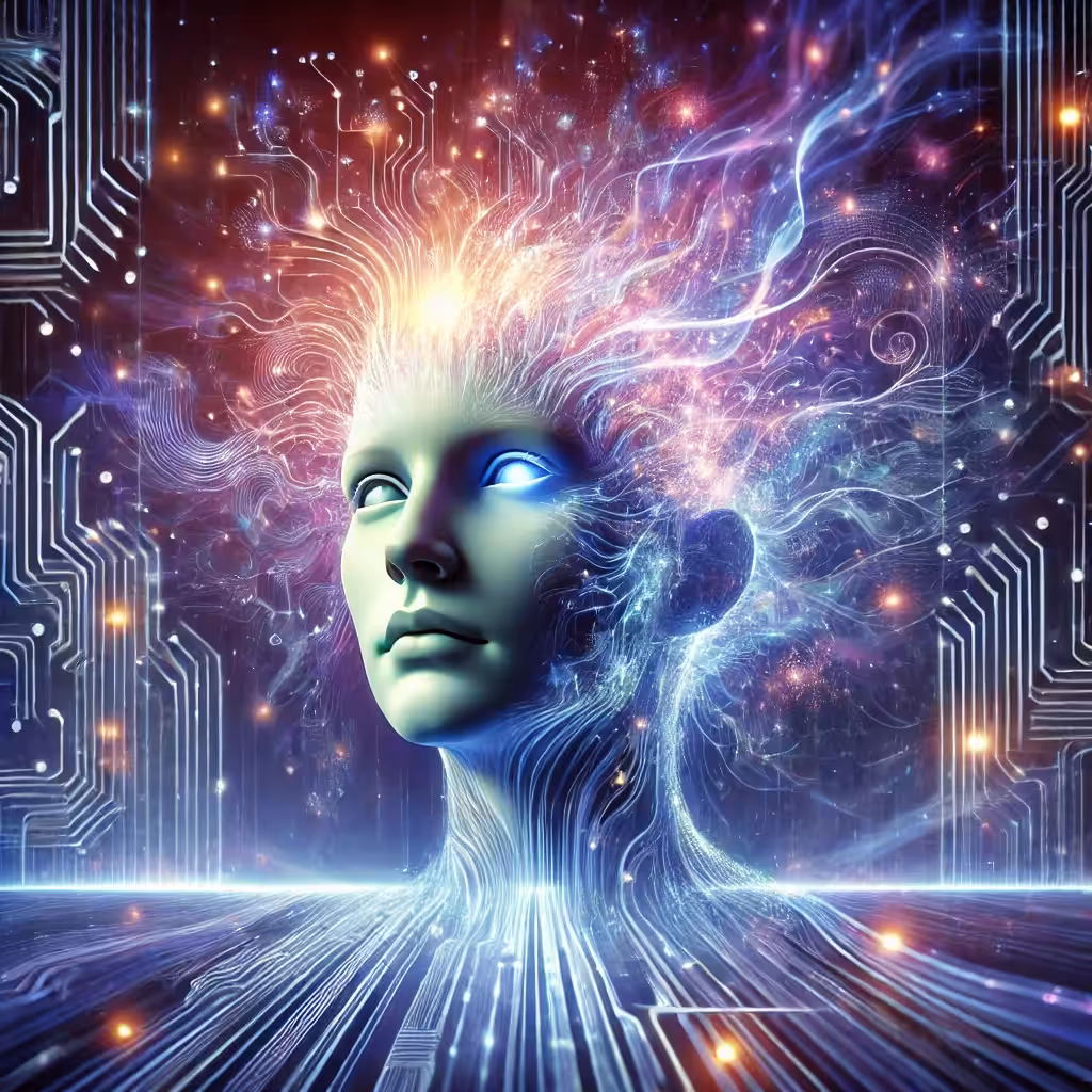 Neural dreams