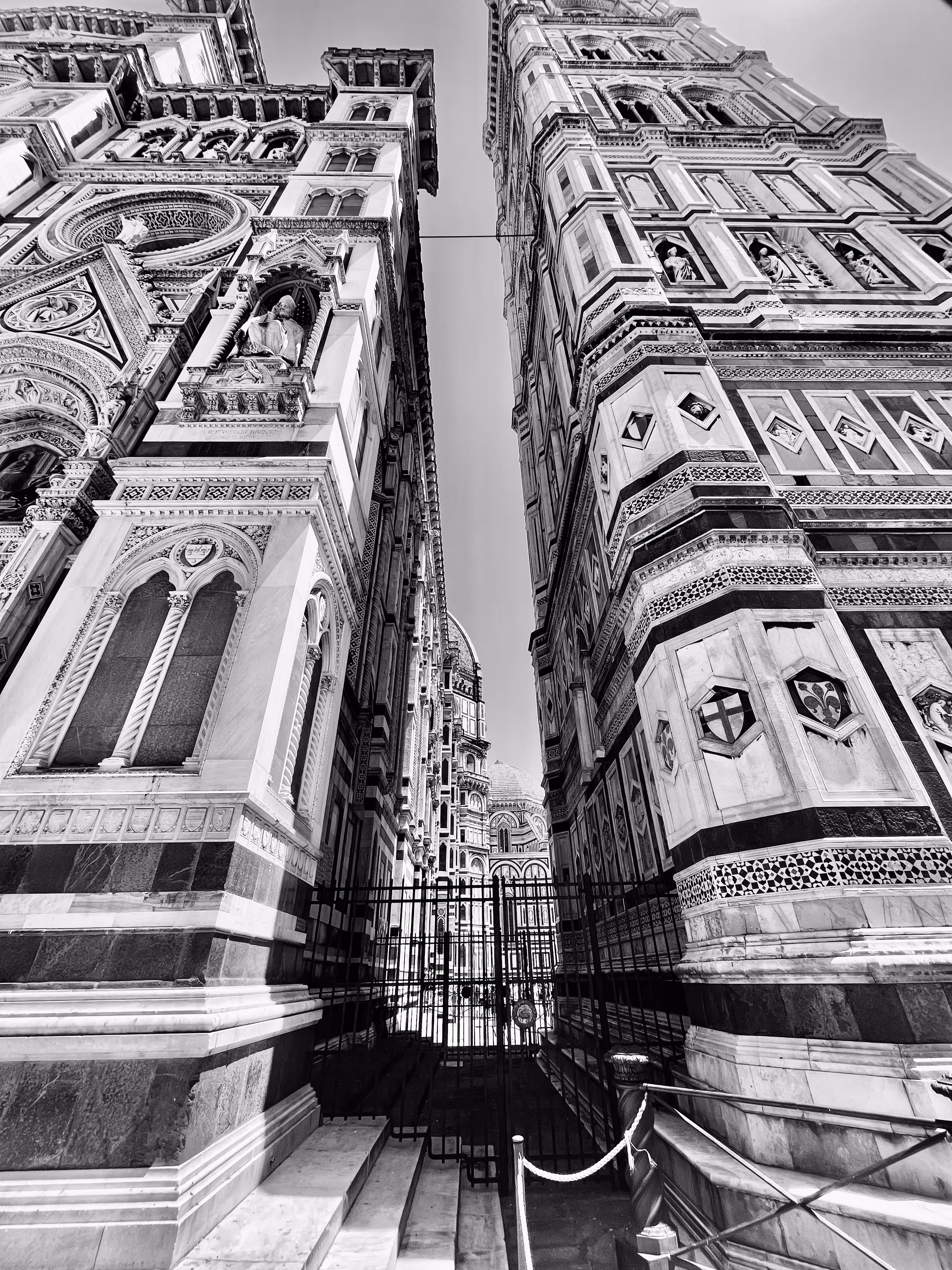 The Cathedral