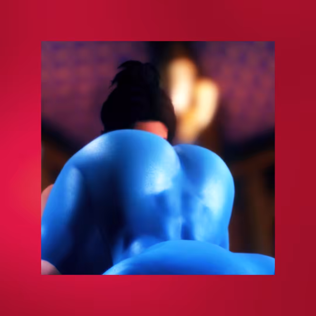 A Crimson Dream-Fever