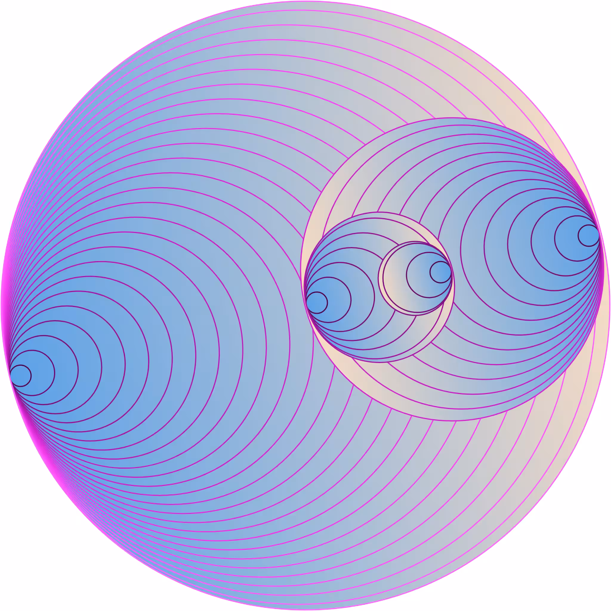 Three-Body Problem #5