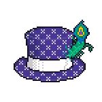 Degen Haberdasher #218